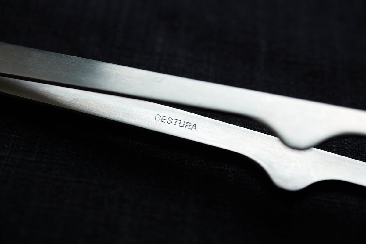 Cuillère de cuisine Gestura 01