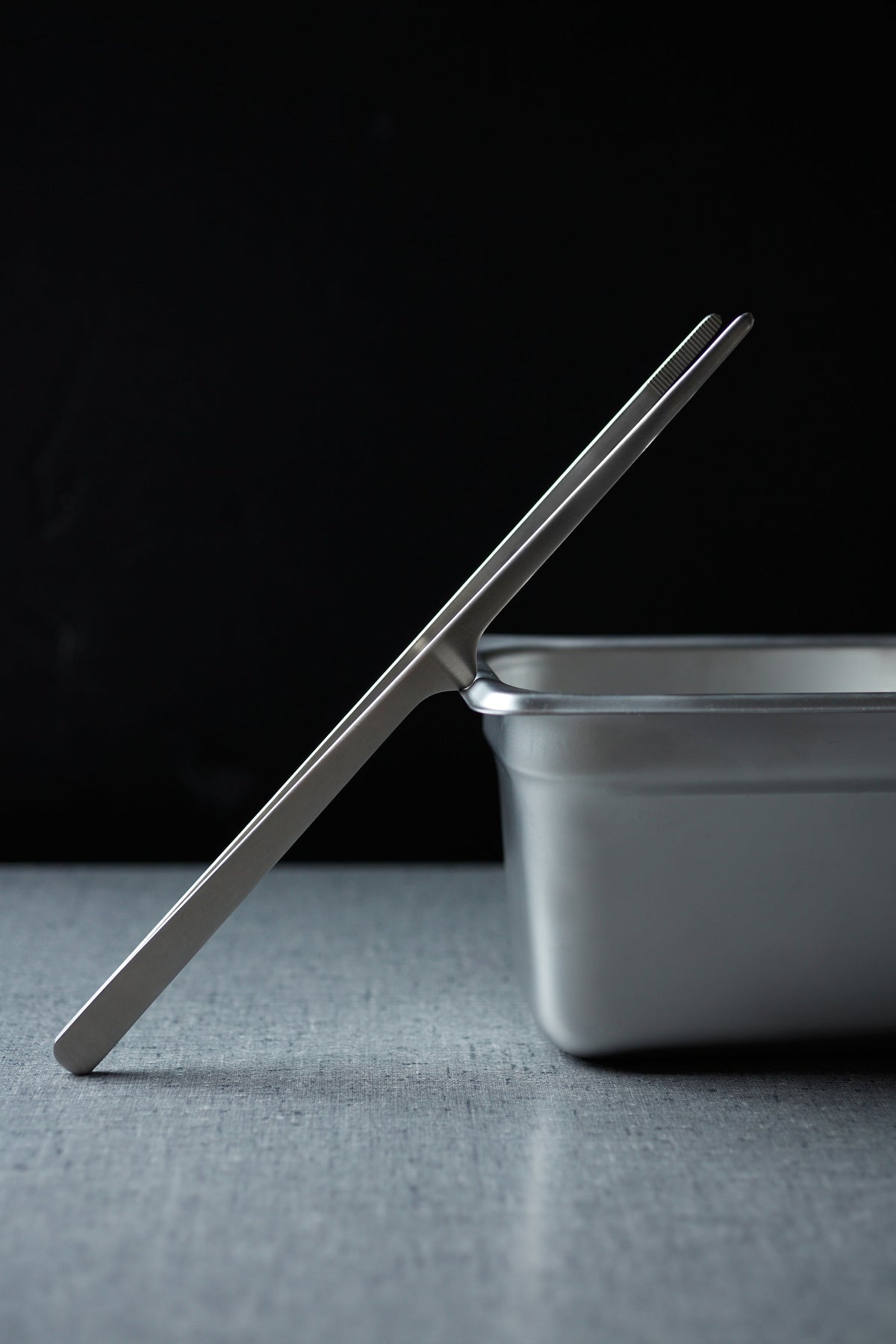 Cuillère de cuisine Gestura 01