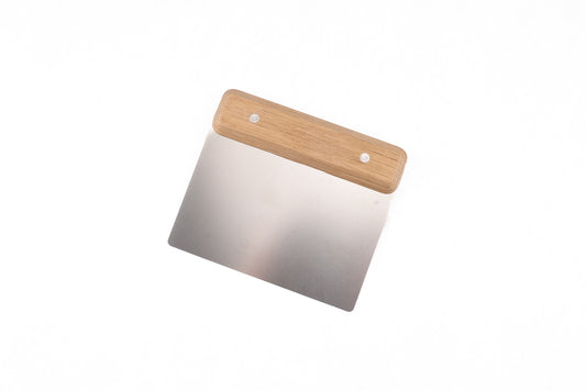 Gestura Flexi Bench Scraper from Gestura