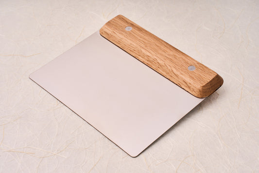 Gestura Flexi Bench Scraper