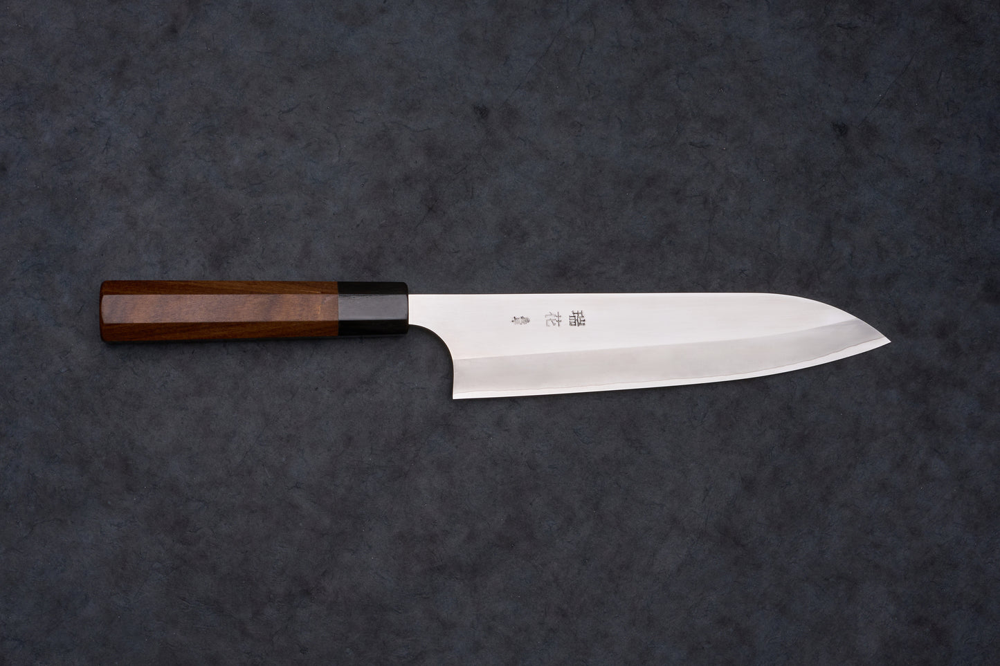Gihei ZDP189 Zuika Gyuto 210mm
