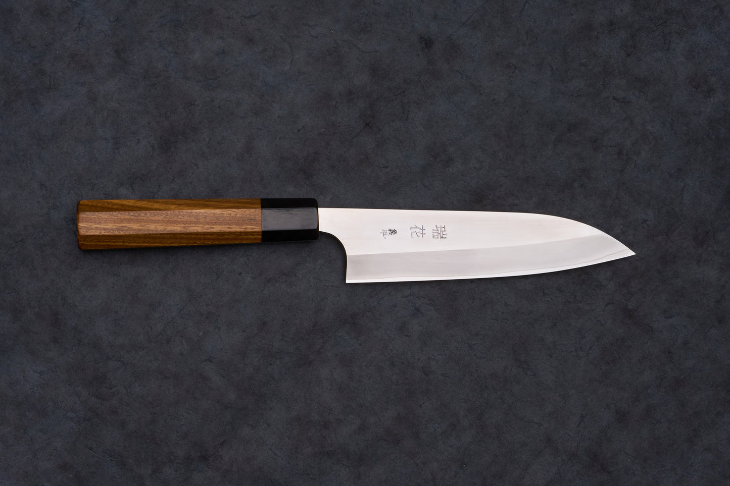 Gihei ZDP189 Zuika Petty 150mm