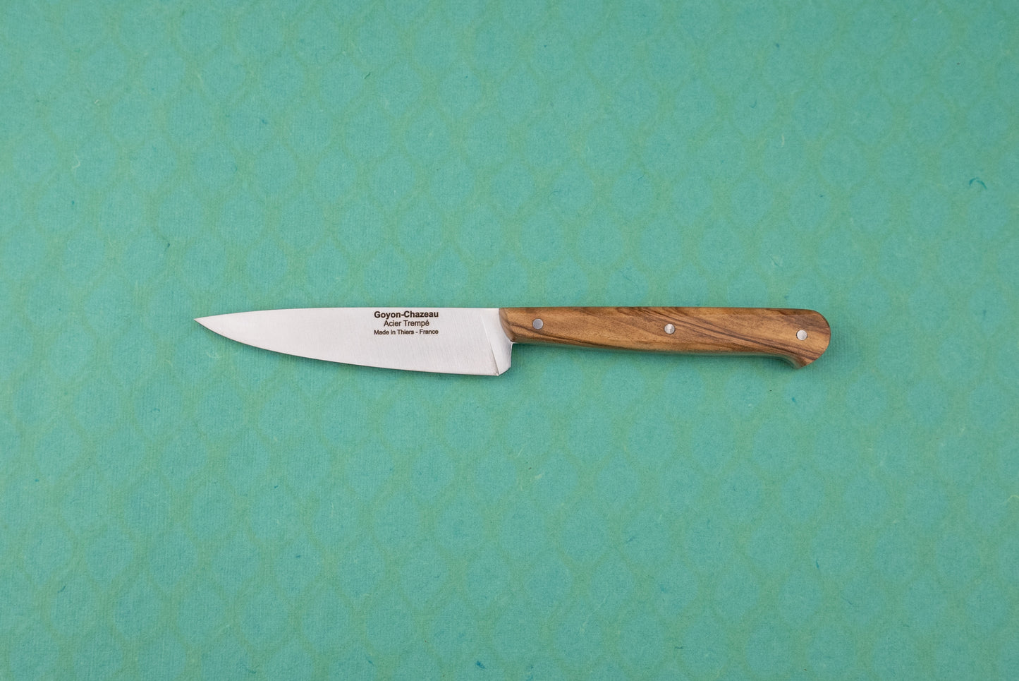 Goyon-Chazeau Le P'tit Tradi