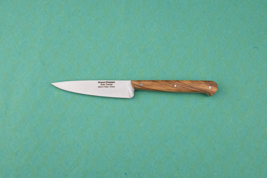 Goyon-Chazeau Le P'tit Tradi