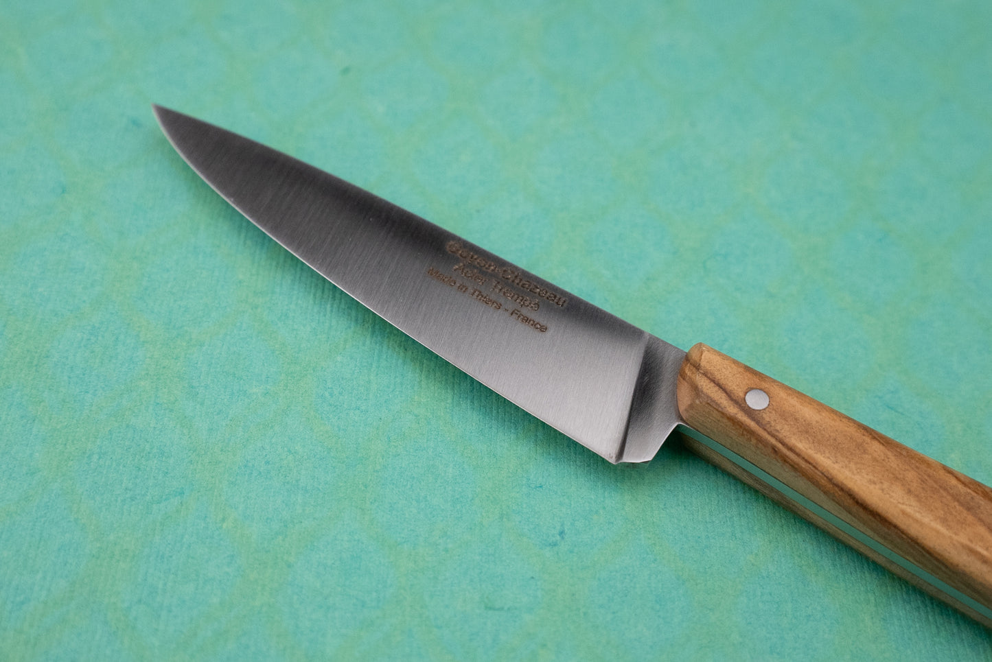 Goyon-Chazeau Le P'tit Tradi