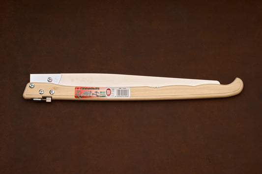 Gyokucho Megumi Folding Saw 330mm