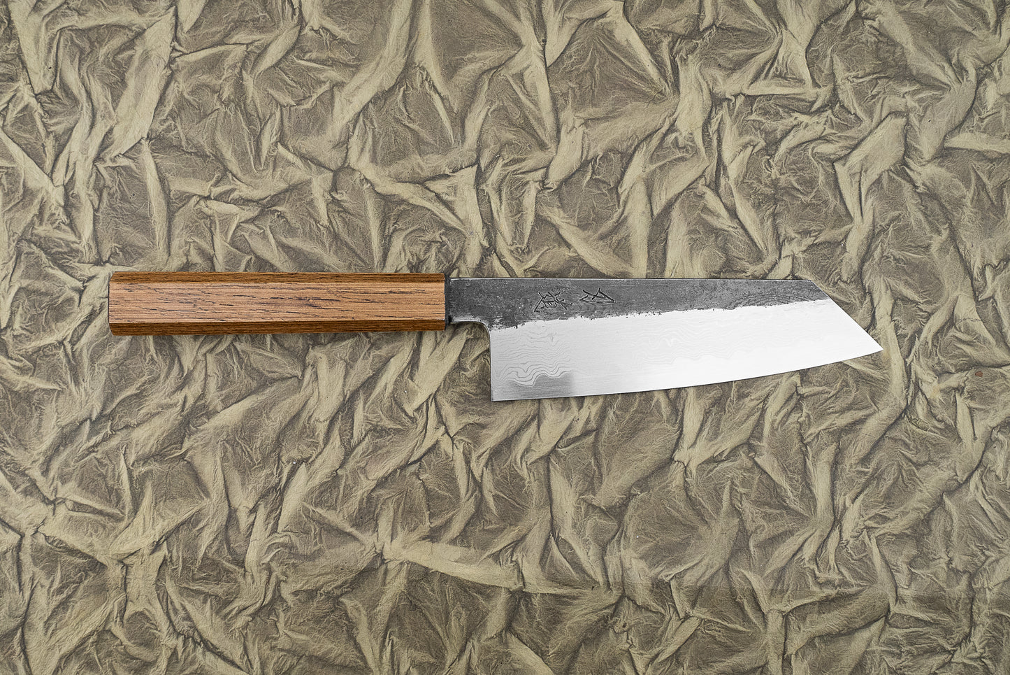 Hado Sakai Sumi B1D Bunka 180mm from Hado Sakai