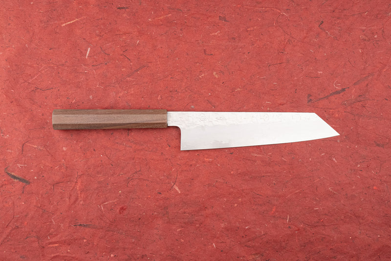 Hado Shiosai Kiritsuke Gyuto 210mm from Hado Sakai