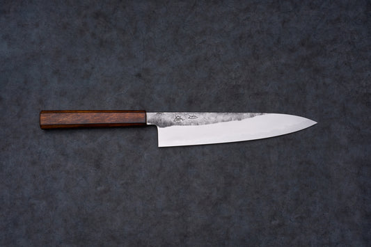 Hado Sakai Kirisame Gyuto 240mm