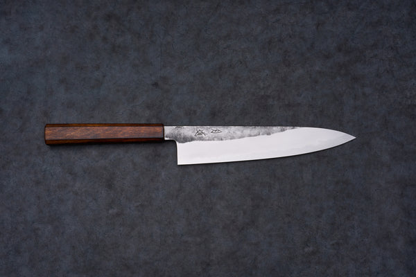 Hado Sakai Kirisame Gyuto 240mm – Knifewear - Handcrafted Japanese