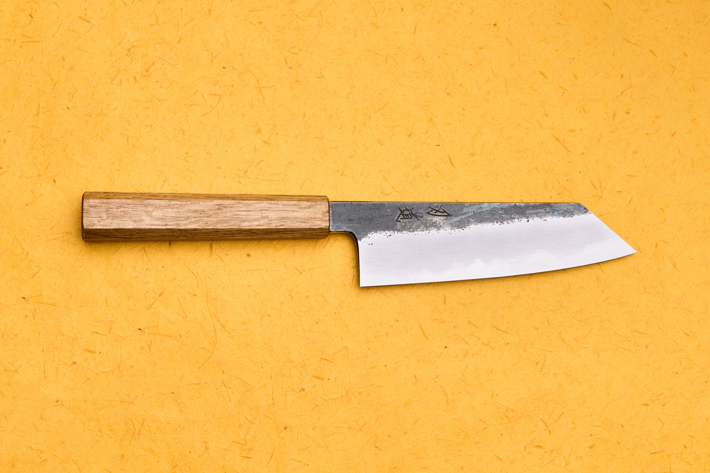 Hado Sakai Sumi Bunka 180mm