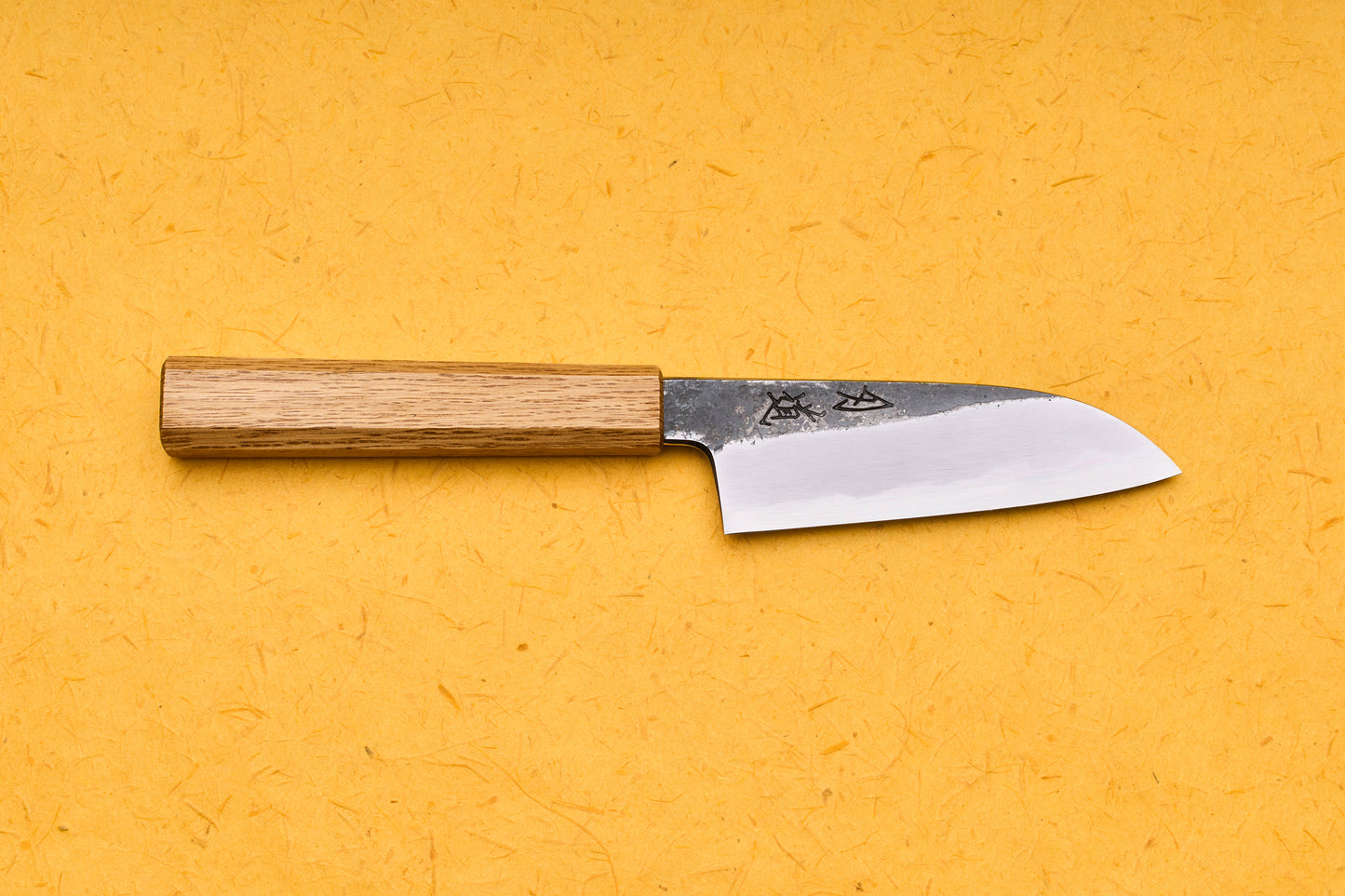 Hado Sakai Sumi Shou Santoku 110mm
