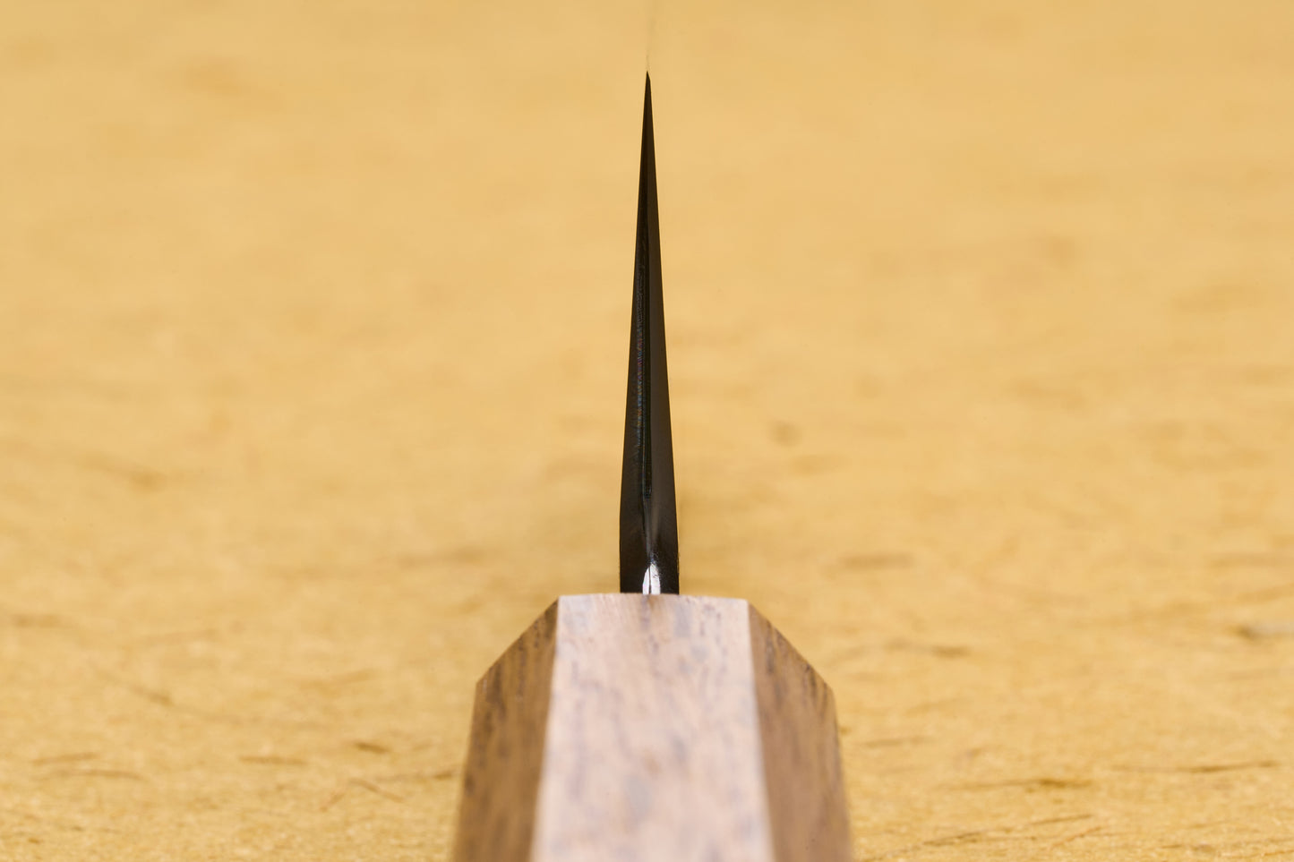Hado Sakai Sumi Shou Santoku 110mm