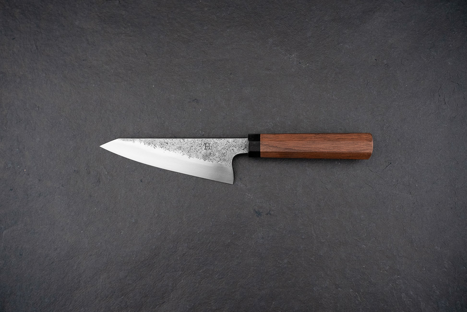 Handmade by Hudson Honesuki from Hudson Torrens