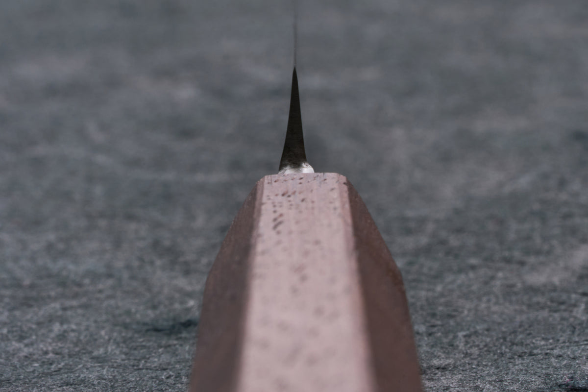 Handmade by Hudson Petty 90mm