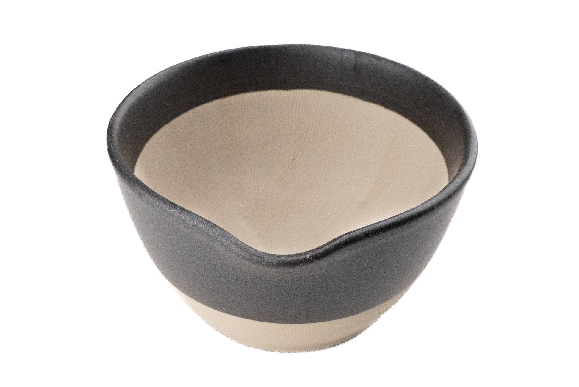 HaretoKe Iwamiyaki Suribachi Japanese Mortar from HaretoKe