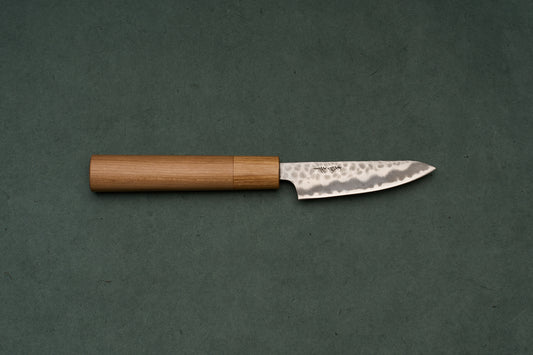 Haruyuki Nishiki Petty 80mm