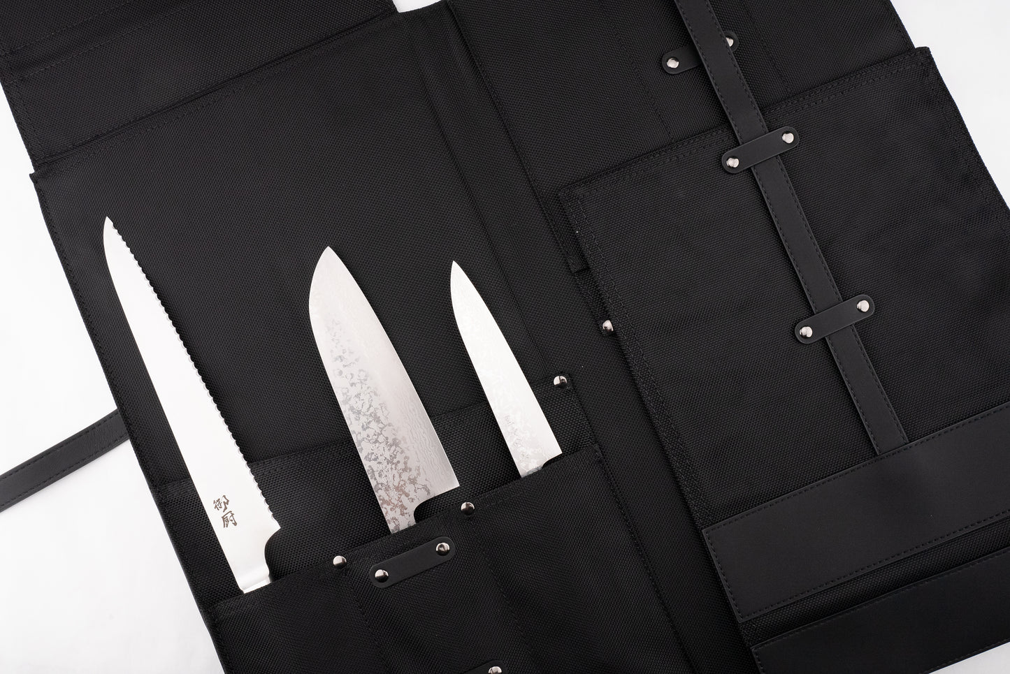 Hatsukokoro Knife Tote Bag from Hatsukokoro