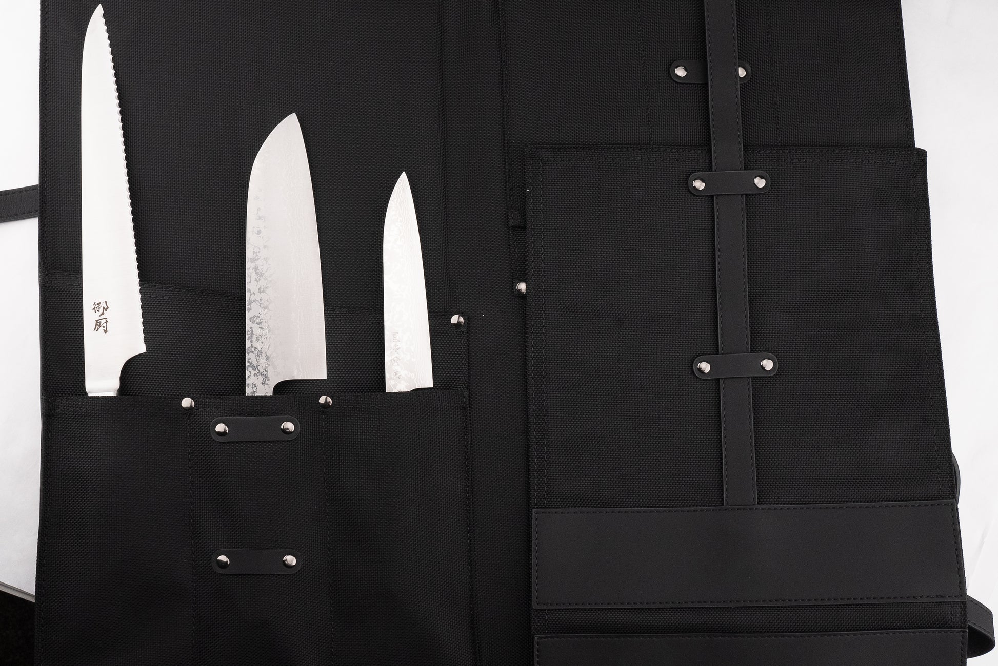 Hatsukokoro Knife Tote Bag from Hatsukokoro