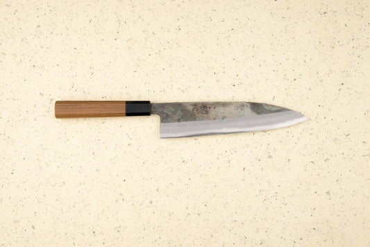 Hatsukokoro Kurosagi AS Gyuto 210mm