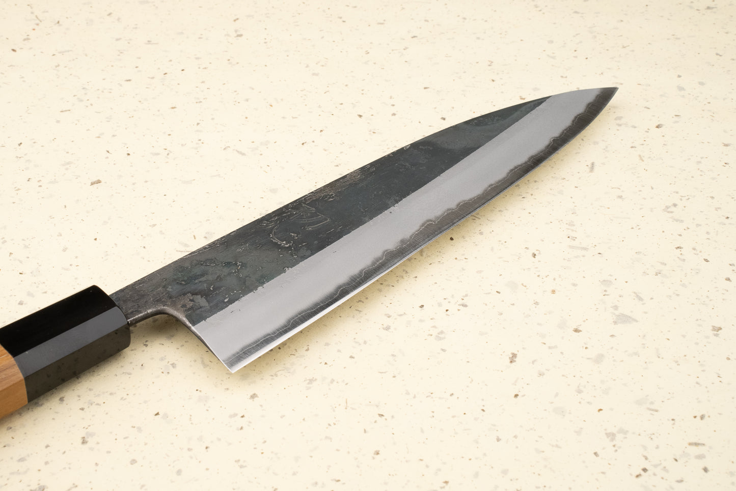 Hatsukokoro Kurosagi AS Gyuto 210mm