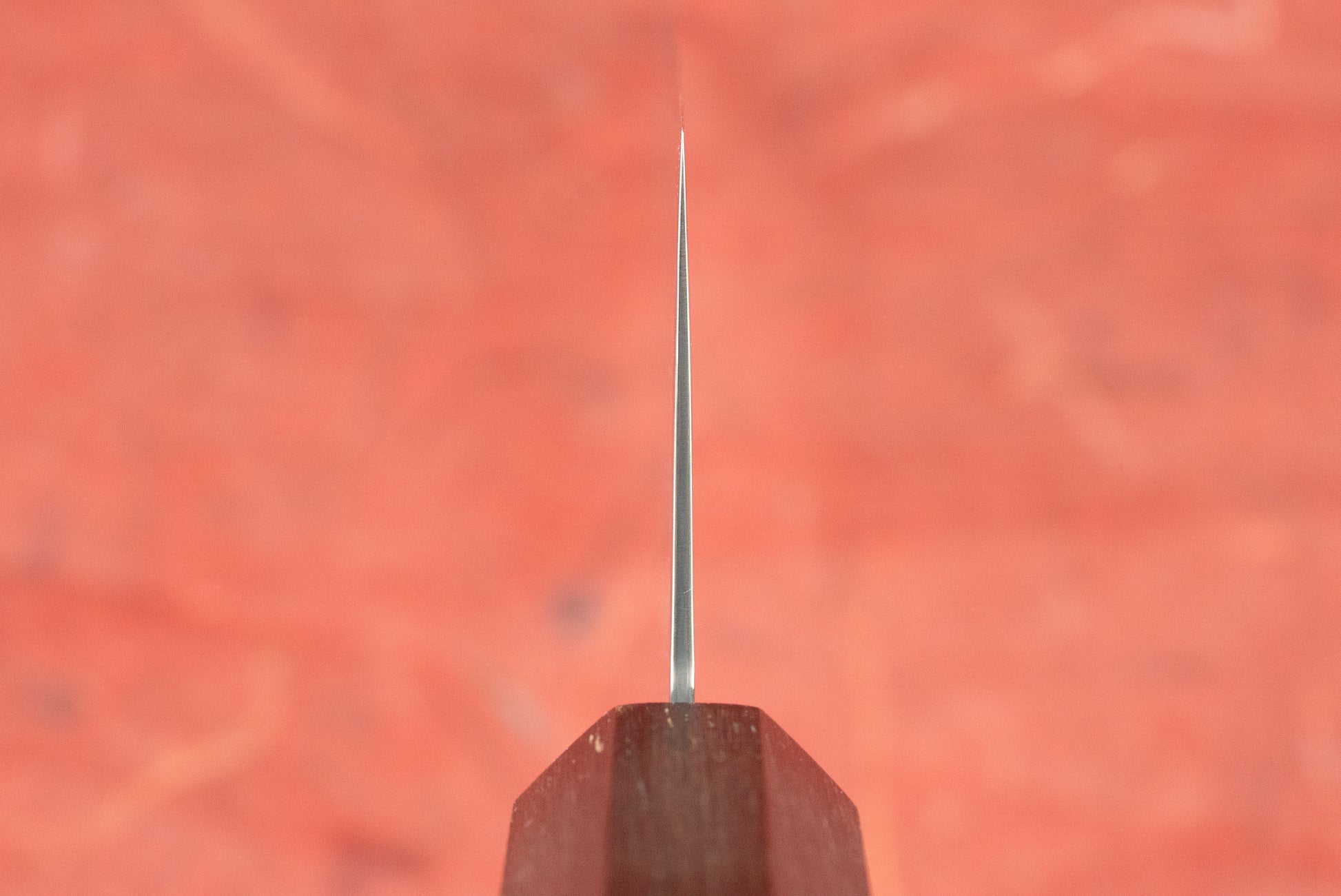 Hatsukokoro Ryuhyo SG2 Damascus Kiritsuke Gyuto 240mm from Hatsukokoro