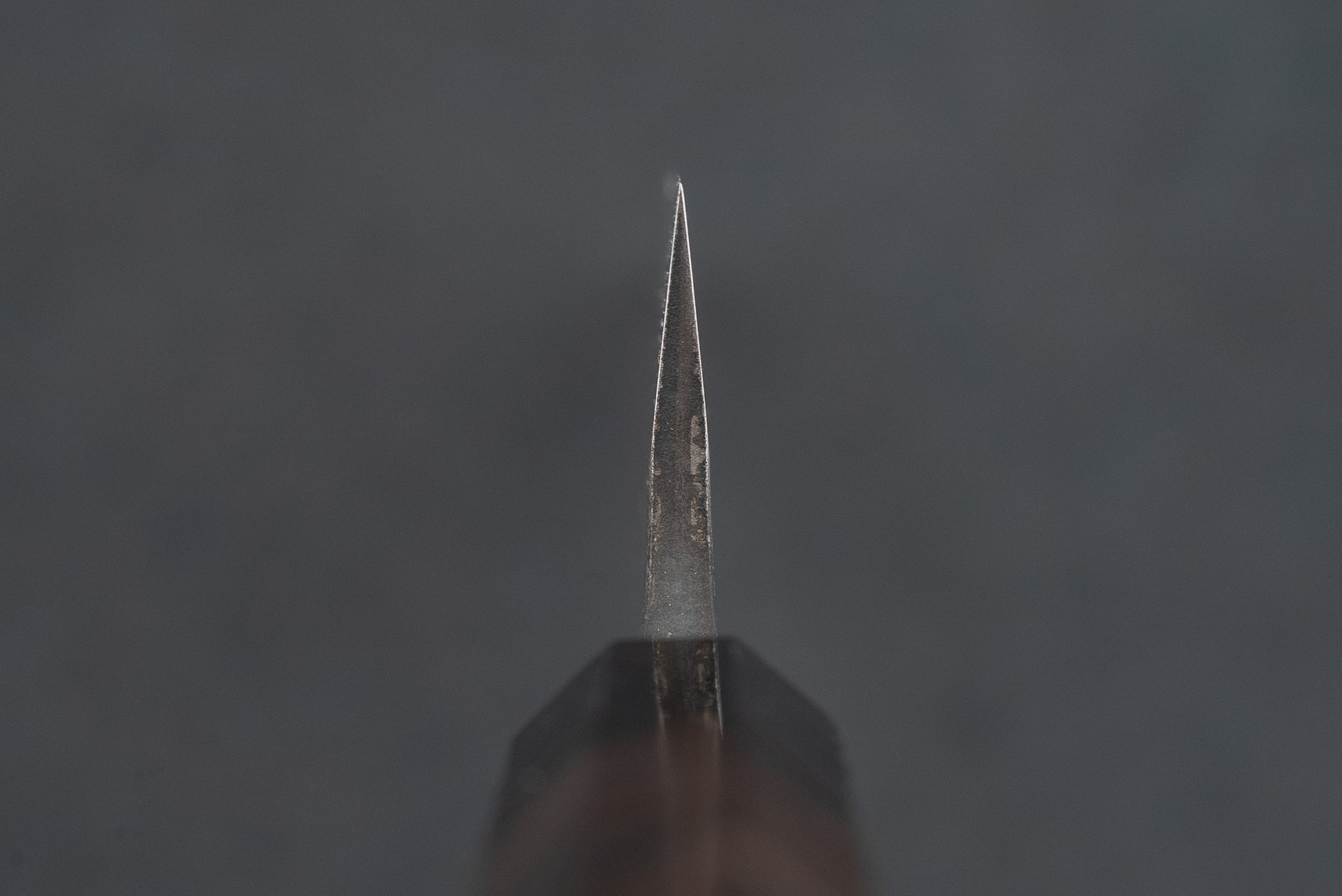 Hatsukokoro Shinkiro AS Kurouchi Damascus Petty 150mm from Hatsukokoro