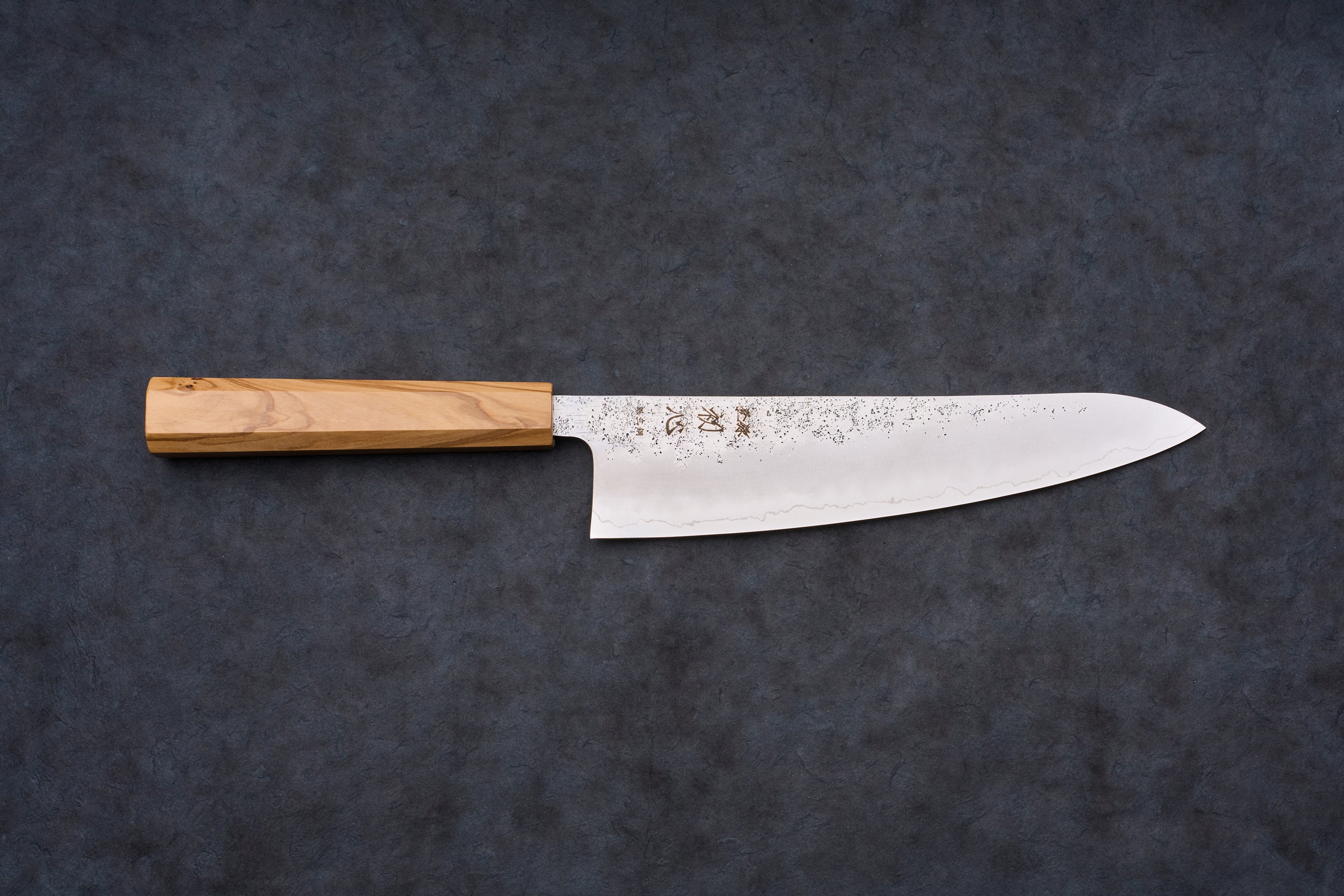 Hatsukokoro – Knifewear - Handcrafted Japanese Kitchen Knives