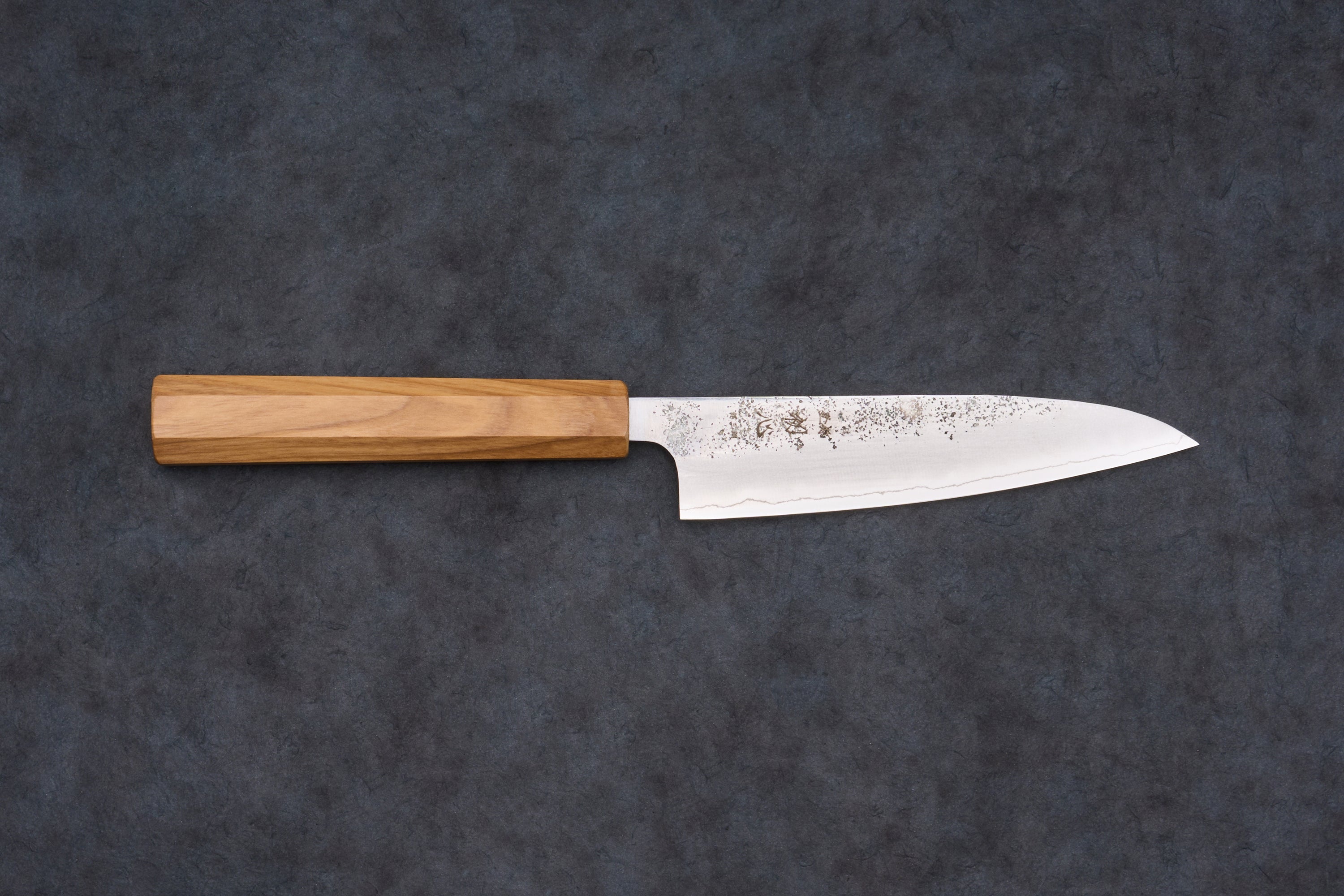 Hatsukokoro Ginrei Petty 130mm