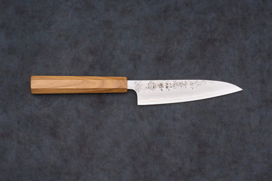 Hatsukokoro Ginrei Petty 130mm