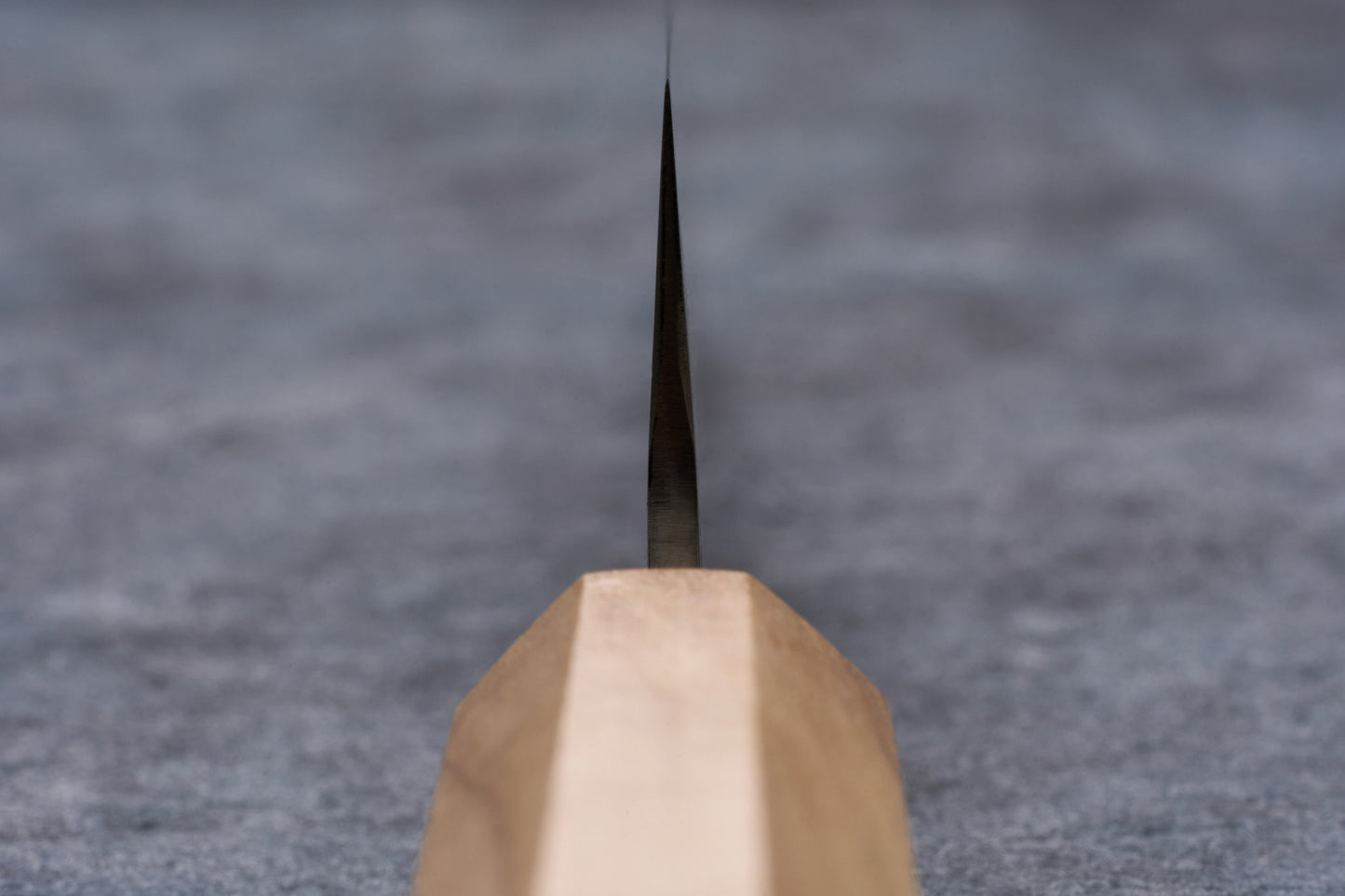 Hatsukokoro Ginrei Petty 130mm