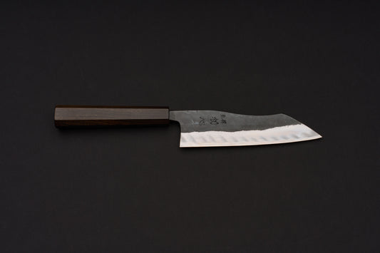 Hatsukokoro Kuronami Aogami Kurouchi Hakata 165mm
