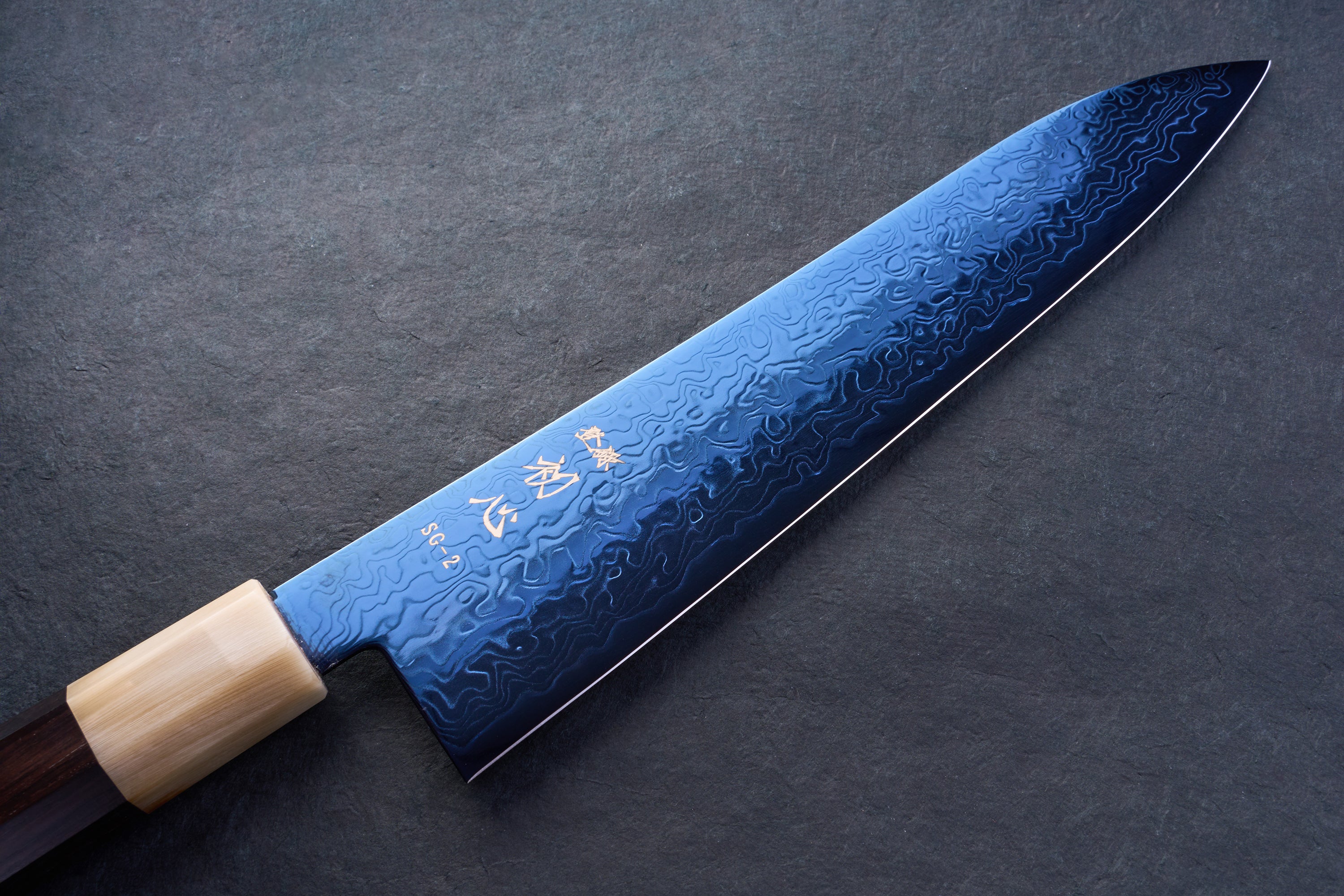 Hatsukokoro – Knifewear - Handcrafted Japanese Kitchen Knives