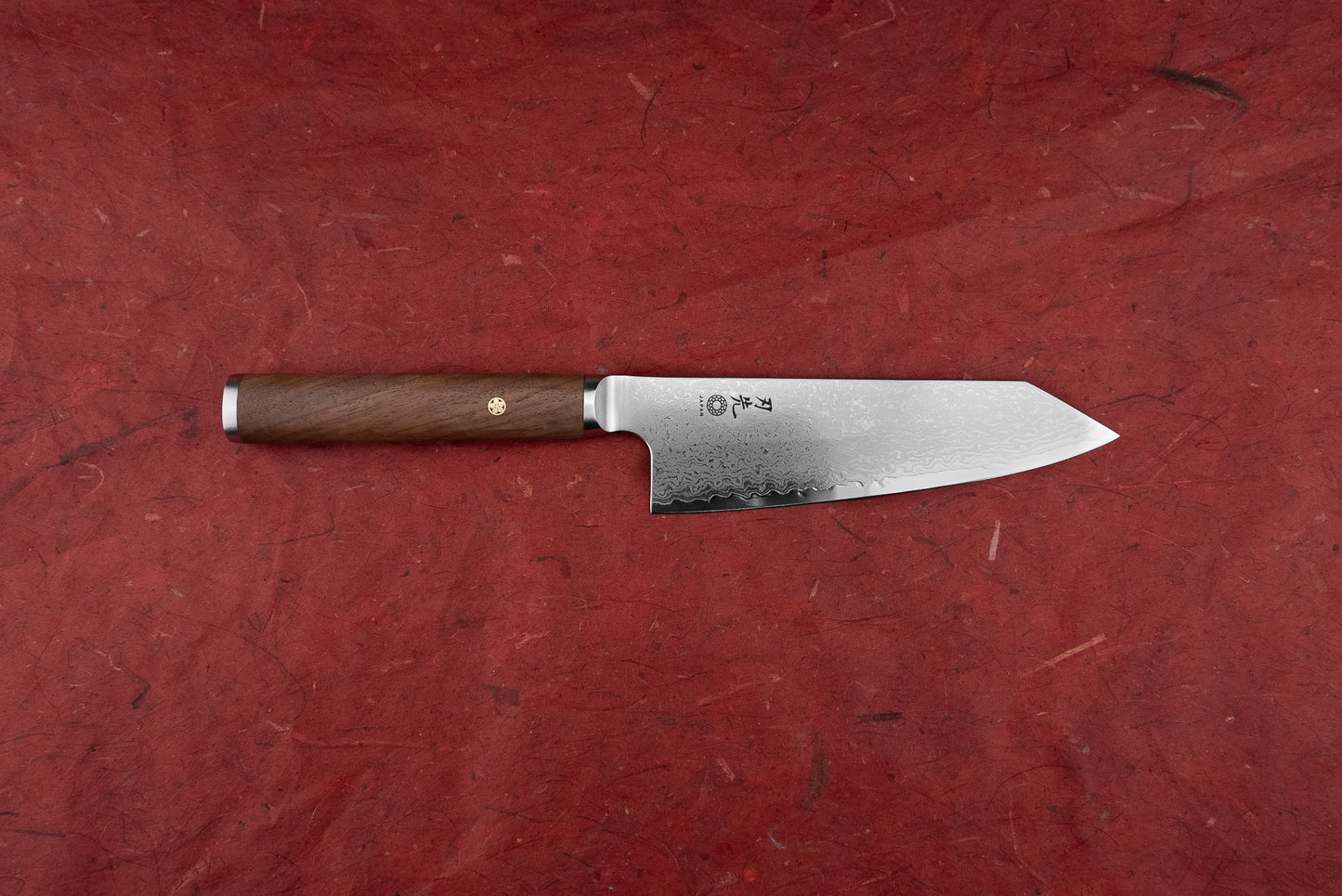 Hazaki Pro Series Bunka 165mm