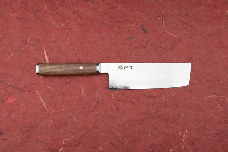 Hazaki Pro Series Nakiri 165mm