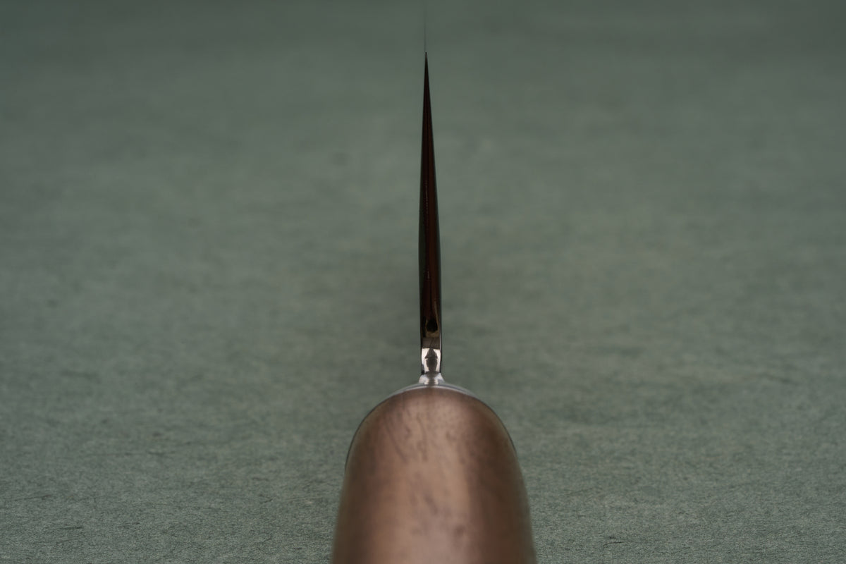 Hazaki Pro Series Bunka 165 mm