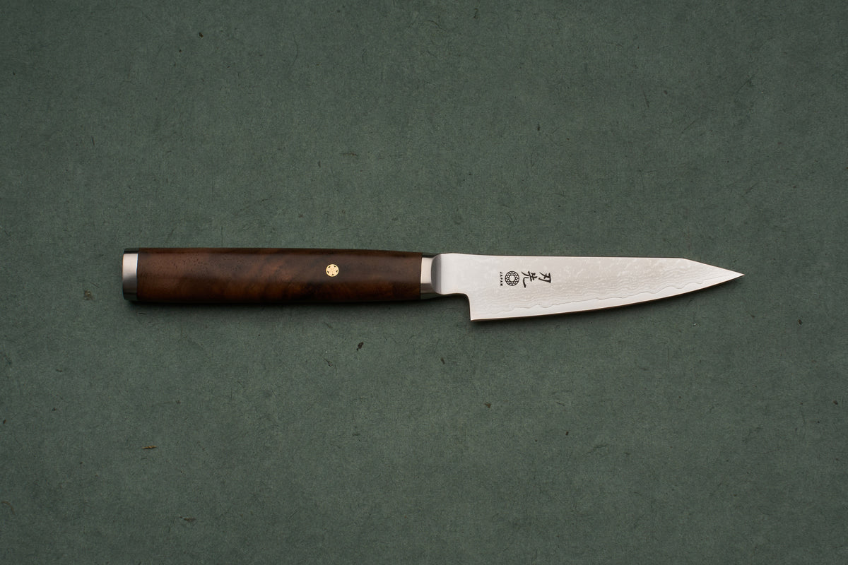 Hazaki Pro Series Kiritsuke Petty 90 mm
