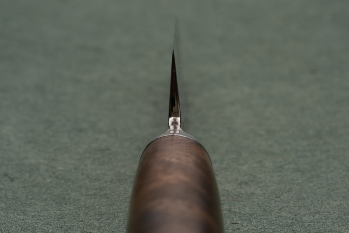 Hazaki Pro Series Kiritsuke Petty 90 mm