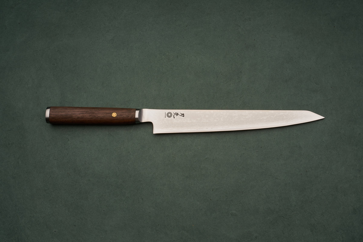 Hazaki Pro Series Sujihiki 240mm