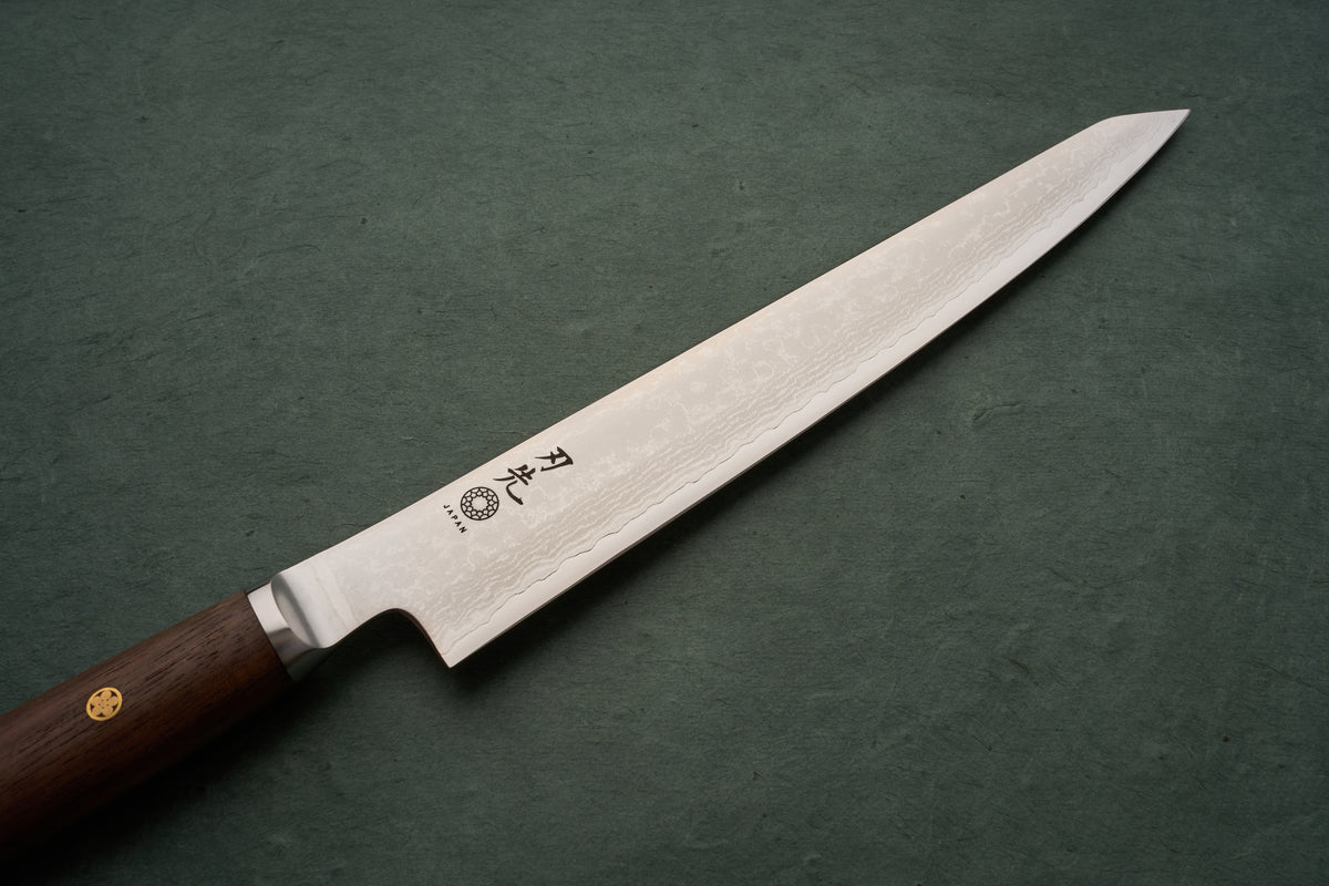 Hazaki Pro Series Sujihiki 240mm