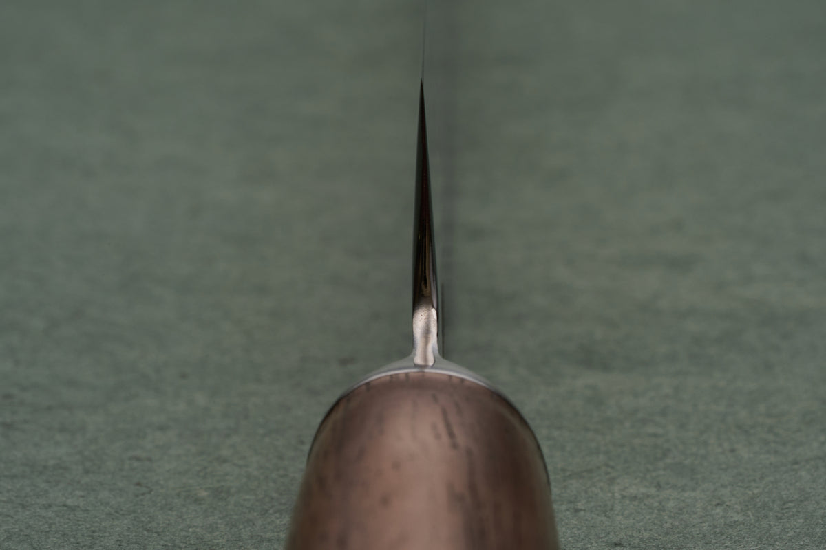 Hazaki Pro Series Sujihiki 240mm
