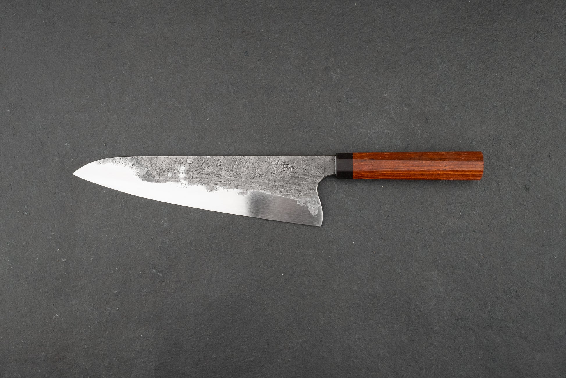 Handmade by Hudson Gyuto 210mm from Hudson Torrens
