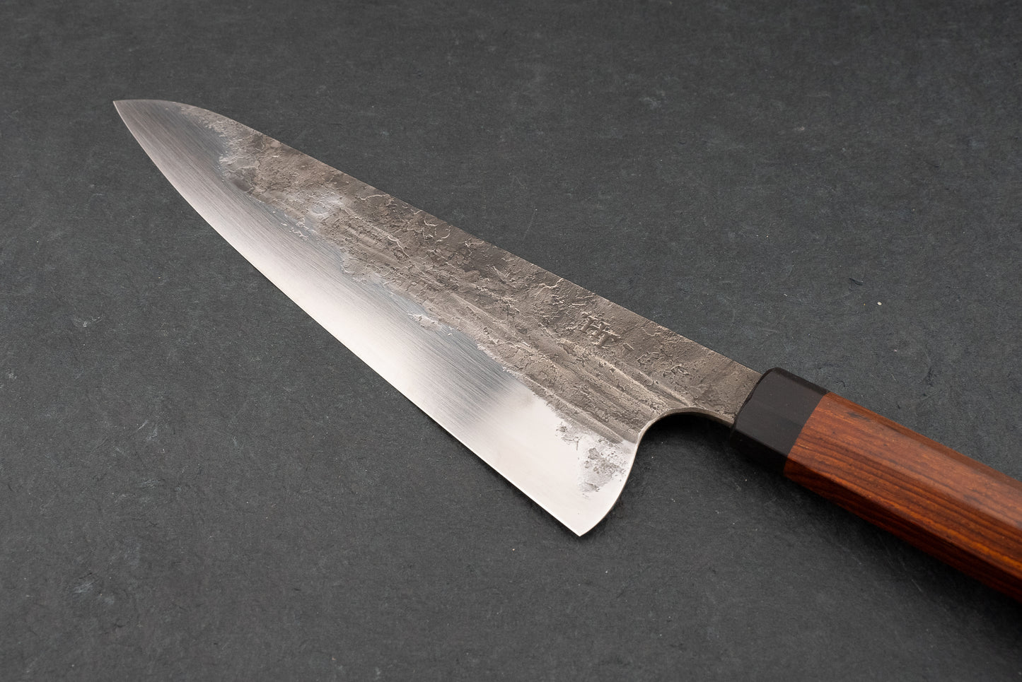 Handmade by Hudson Gyuto 210mm from Hudson Torrens