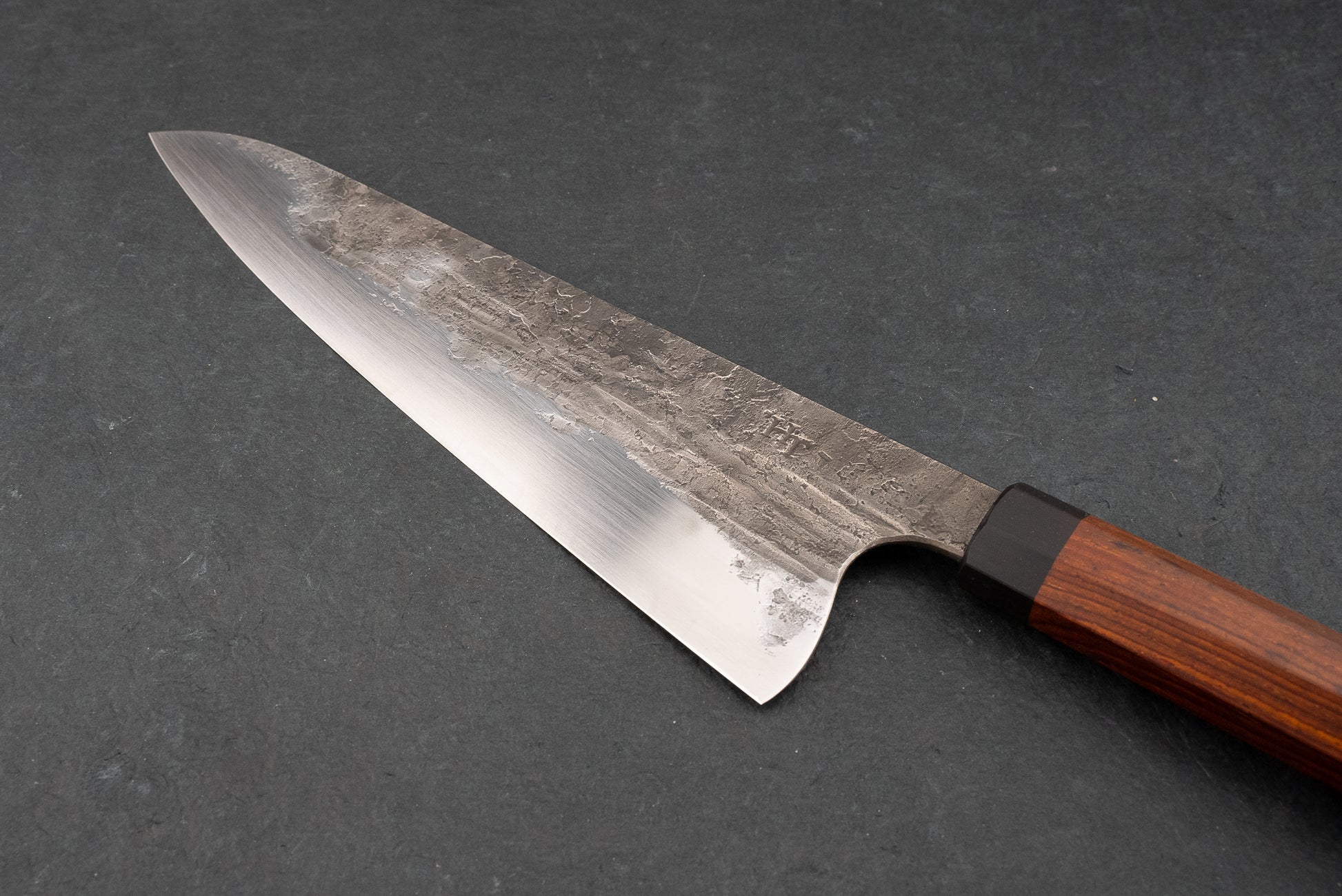 Handmade by Hudson Gyuto 210mm from Hudson Torrens