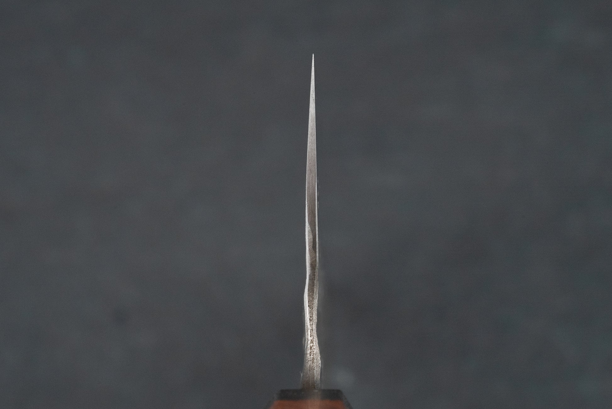 Handmade by Hudson Gyuto 210mm from Hudson Torrens