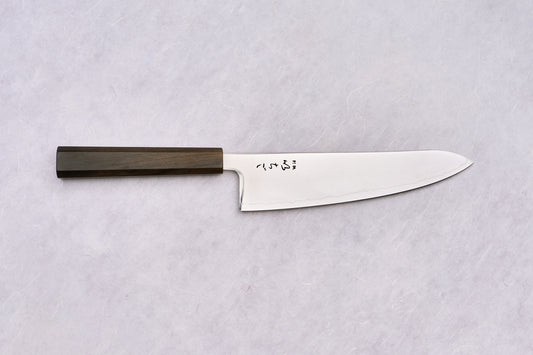 ICHIGO Nezu Gyuto 210mm