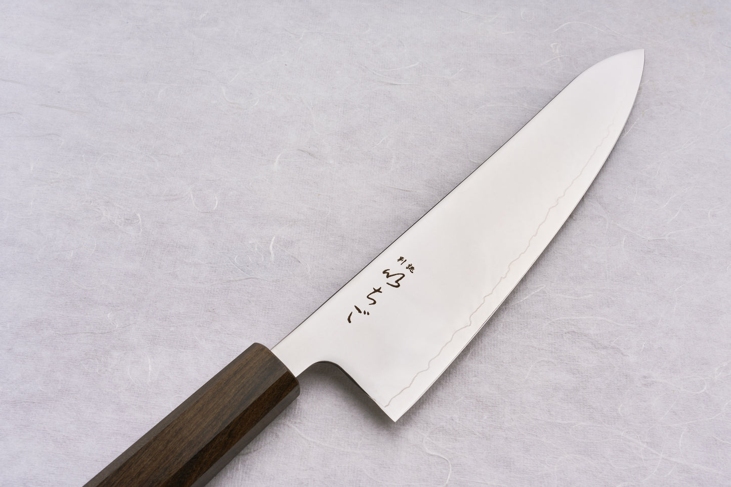 ICHIGO Nezu Gyuto 210mm