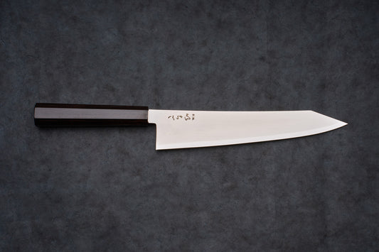 ICHIGO Ao Kiritsuke Gyuto 240mm