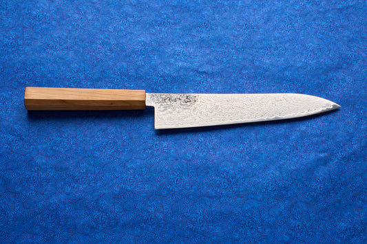 ICHIGO Haku Gyuto 210mm