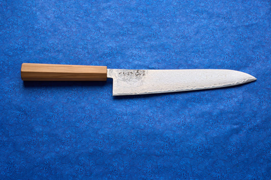 ICHIGO Haku Gyuto 240mm